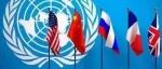 联合国五常实力大排名！中国的实力在世界到底怎么样？