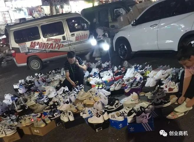 撈偏門(mén)！一晚300-500元，適合下班做的副業(yè)項(xiàng)目