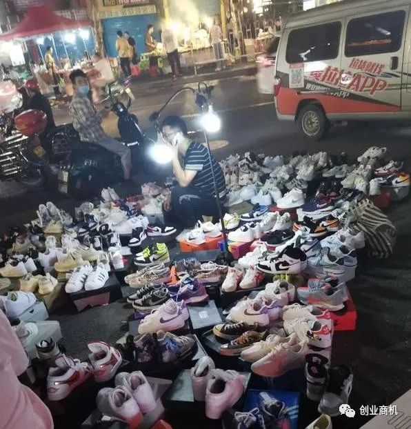 撈偏門(mén)！一晚300-500元，適合下班做的副業(yè)項(xiàng)目