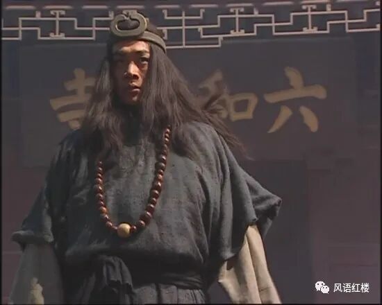 武松图片卡通_武松图片_武松图片手绘