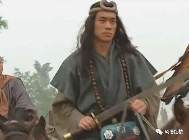 武松图片_武松图片卡通_武松图片手绘