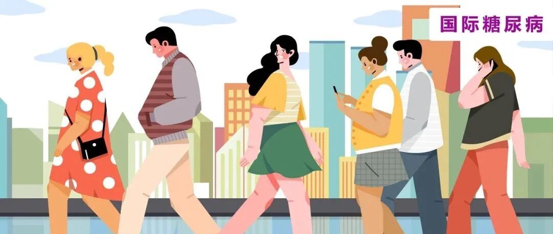 步行有益健康，步数比步速更重要