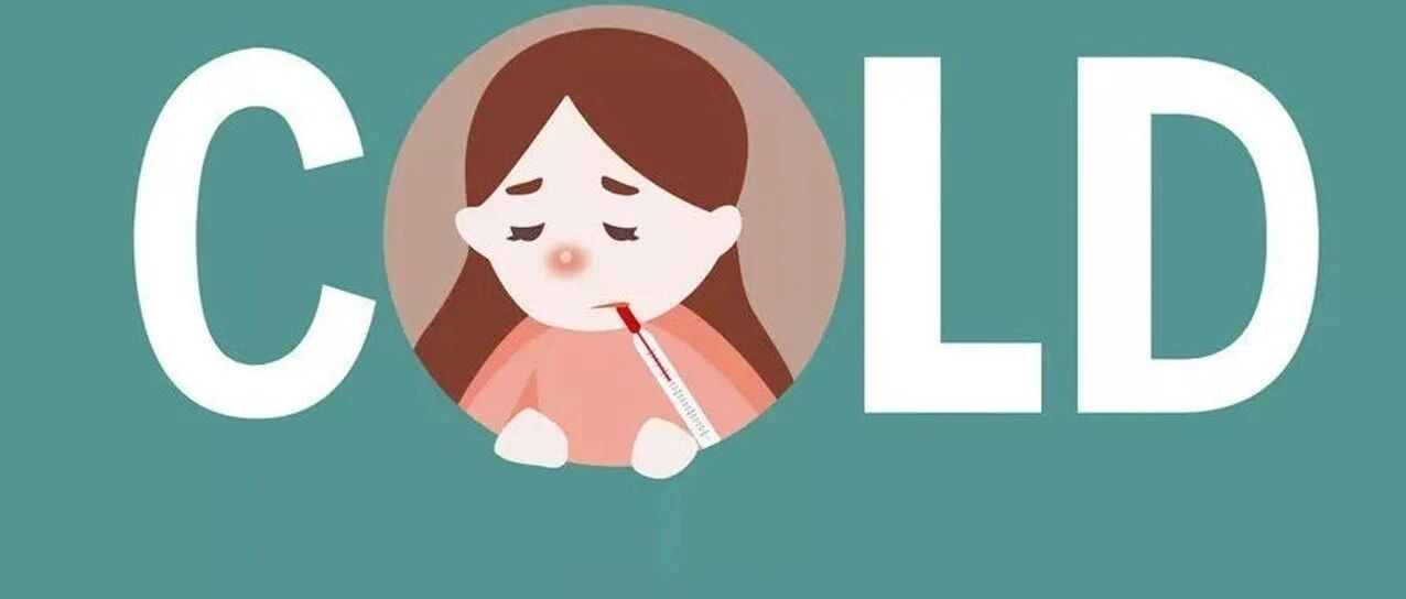 精“英”克糖 | 秋冬季节流感高发，这些短语词汇你确定不要看一下？