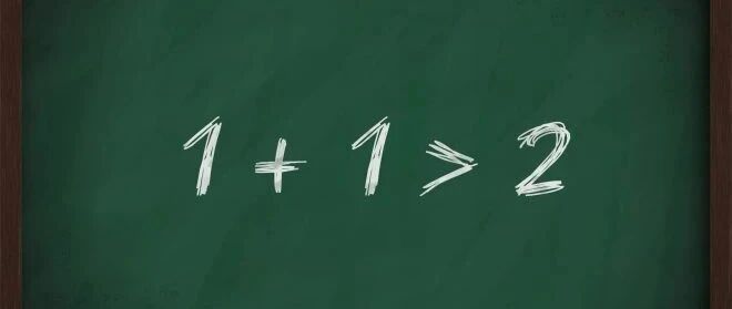 美美与共！当双胍遇上那个谁，“1+1>2”的确可以有