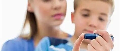 精“英”克糖 | COVID是否推迟了儿童1型糖尿病的诊断?