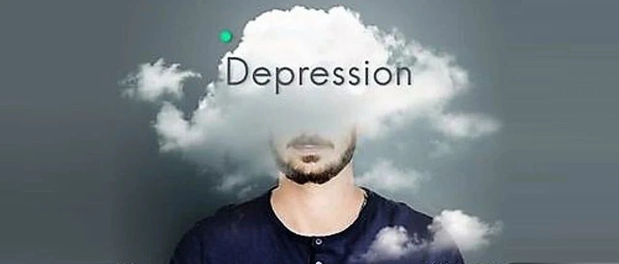 胰岛素抵抗 & 抑郁症，关系竟如此密切