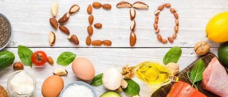 生酮饮食知多少