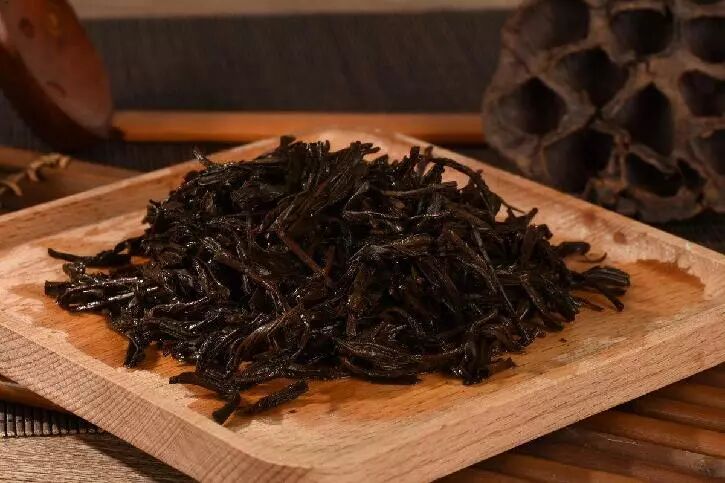 每天喝一点黑茶，让你的身体由内到外发生变化