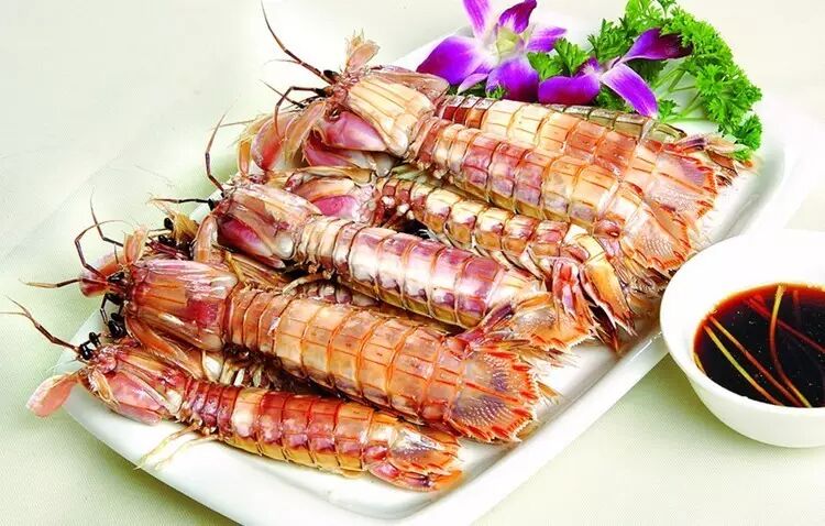 国庆来福鼎先请你品尝这20道海鲜大餐