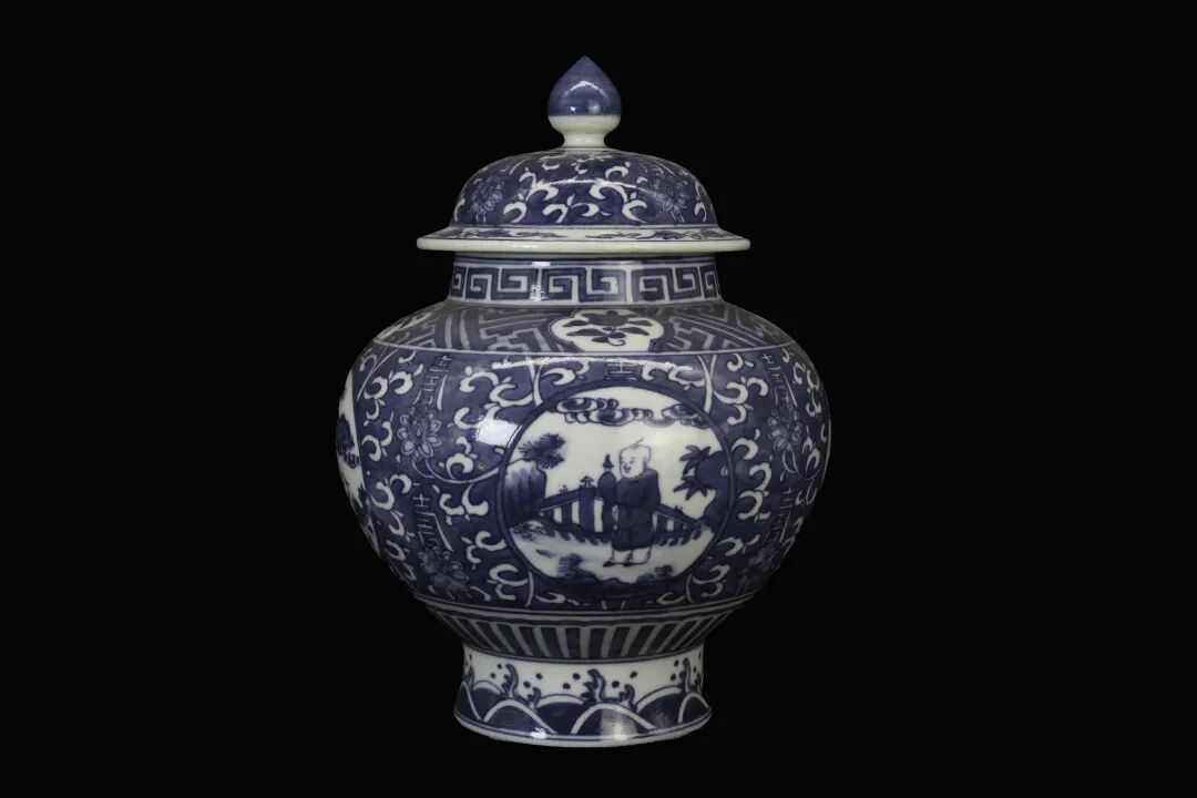 藏·拍卖 | 10月份两场拍卖！(图3)