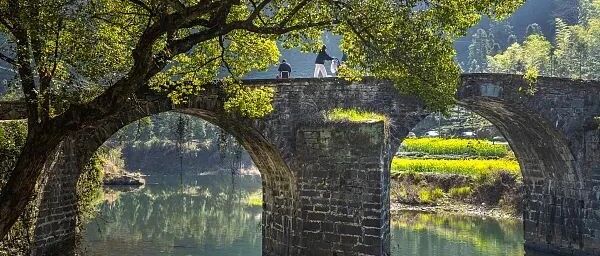 一生至少要去一次的中国最美古镇，河北有这4个…