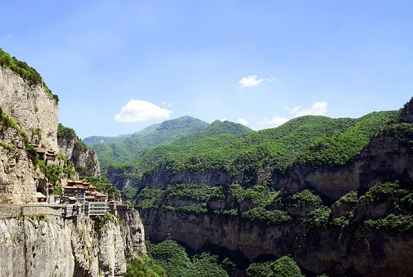 千萬別錯過！全國數百景區免費遊啦，一路風景美到爆 旅遊 第6張