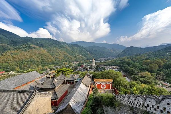 千萬別錯過！全國數百景區免費遊啦，一路風景美到爆 旅遊 第4張