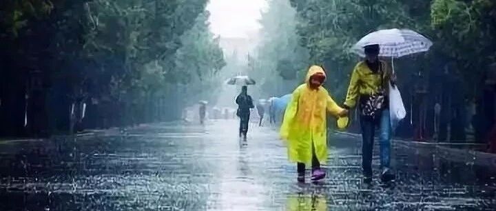 降雨+降温！新一股冷空气来了，小心感冒