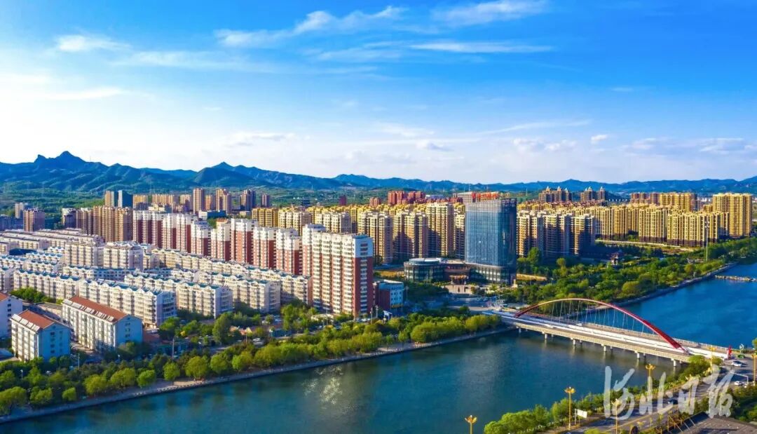 区)"河北省森林城市"称号石家庄市灵寿县秦皇岛市抚宁区承德市承德县