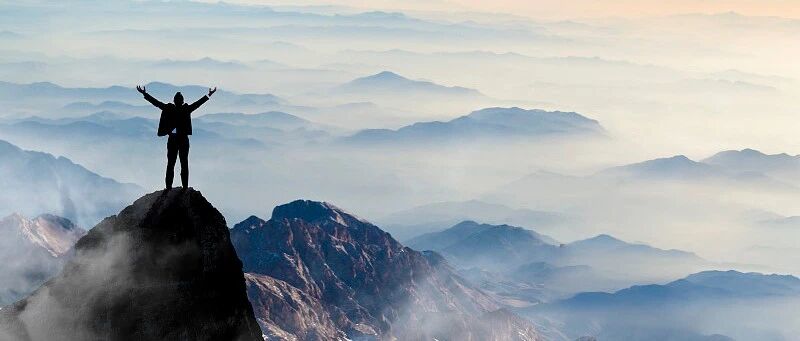 天下之人，败于两个字！再忙也要看