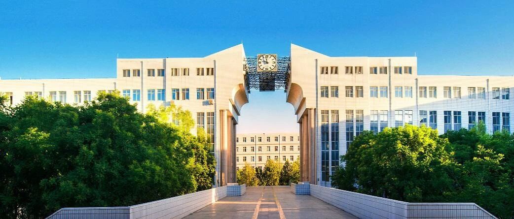 走进京津冀最美大学之河北经贸大学