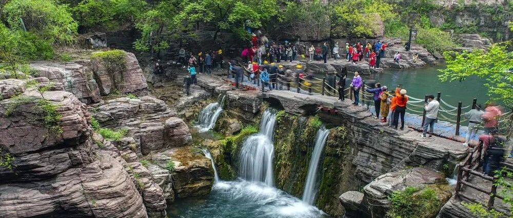 全国这些著名景区免费游啦！别忘带上这个证