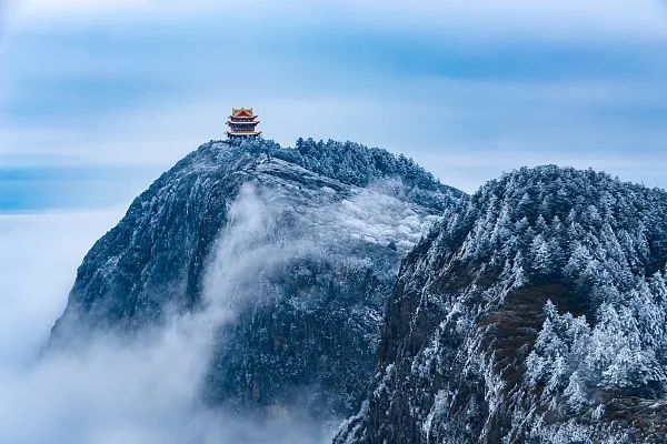 全國這些著名景區免費遊啦！別忘帶上這個證 旅遊 第7張