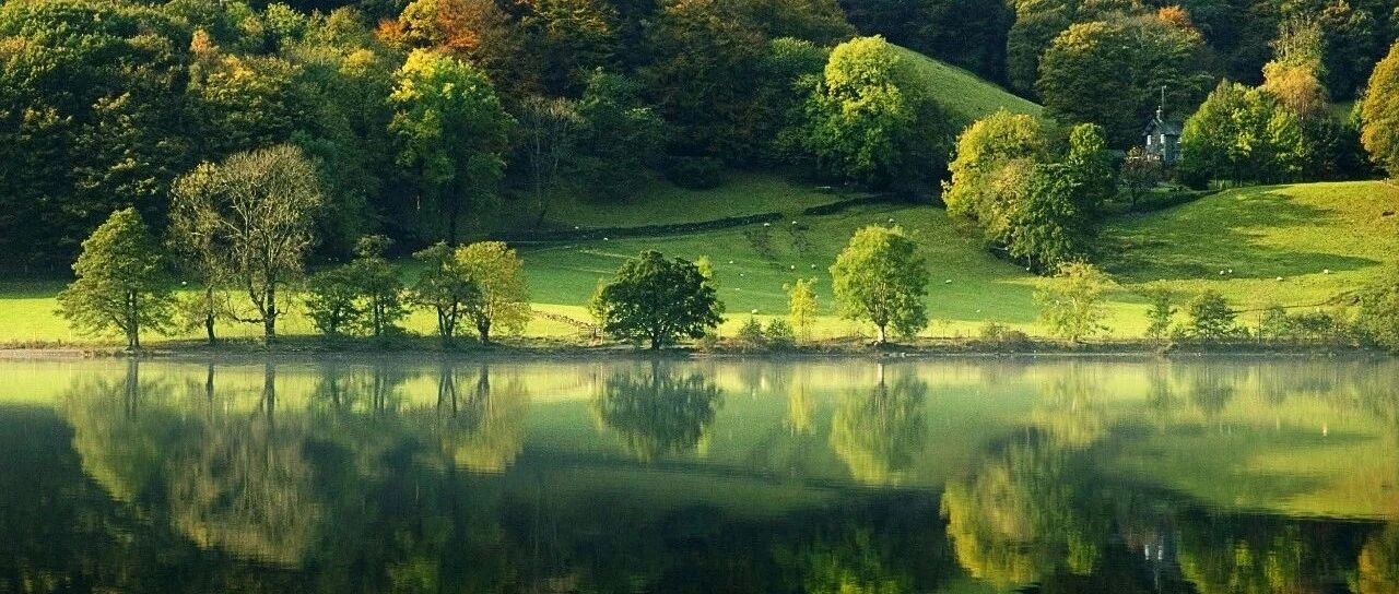 人这一生，需要三把尺子（深度好文）