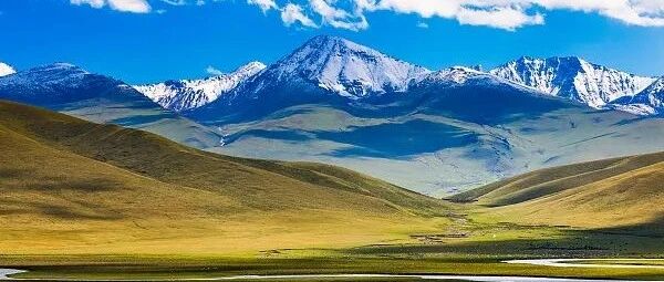 下个月能休12天!河北出发，最美自驾线路一定别错过