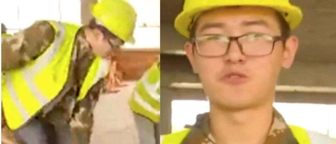 搬砖小伙考上清华，工地负责人做了一个决定…