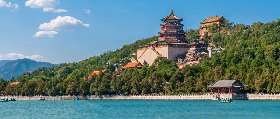 5A级景区有望增至304家!数数你去过多少家?