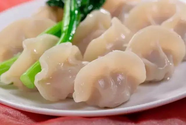 明天別忘了吃餃子,咱河北冬至有老講究