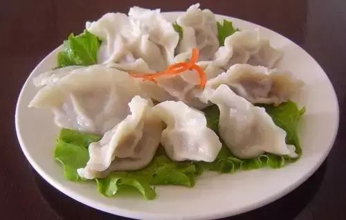 明天別忘了吃餃子,咱河北冬至有老講究