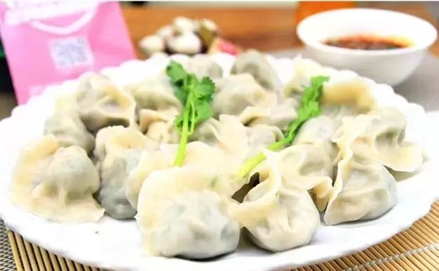 明天別忘了吃餃子,咱河北冬至有老講究