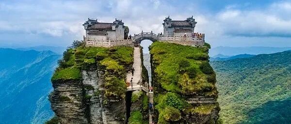 河北人注意啦！这些著名景区全部半价，一直到年底
