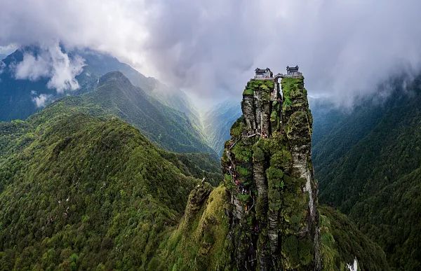 河北人注意啦！這些著名景區全部半價，一直到年底 旅遊 第23張