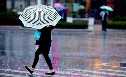 雷陣雨+大風+冰雹！局地強對流要小心，接下來… 健康 第10張