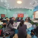 女职工普法宣传月 | 中国民航大学工会组织开展工会专兼职女工干部普法讲座
