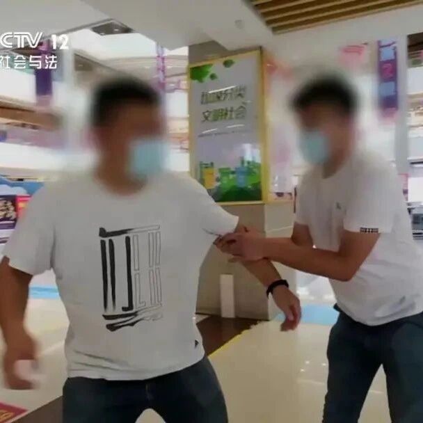 小伙讨薪无门报警求助，警方深入调查后，竟发现一场惊天骗局......