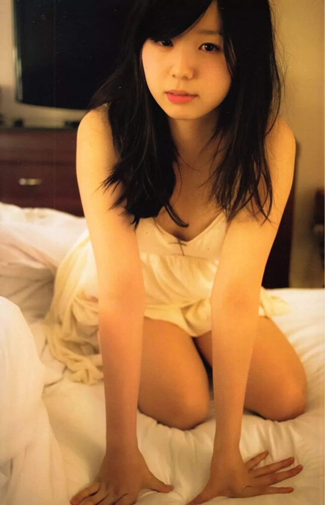 小池里奈写真集 Rina Real 美图铺子 微信公众号文章阅读 Wemp