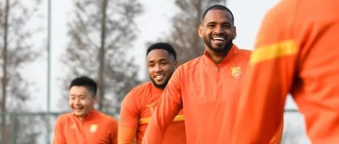 武汉队明日双外援出战，埃弗拉转会仍存争议