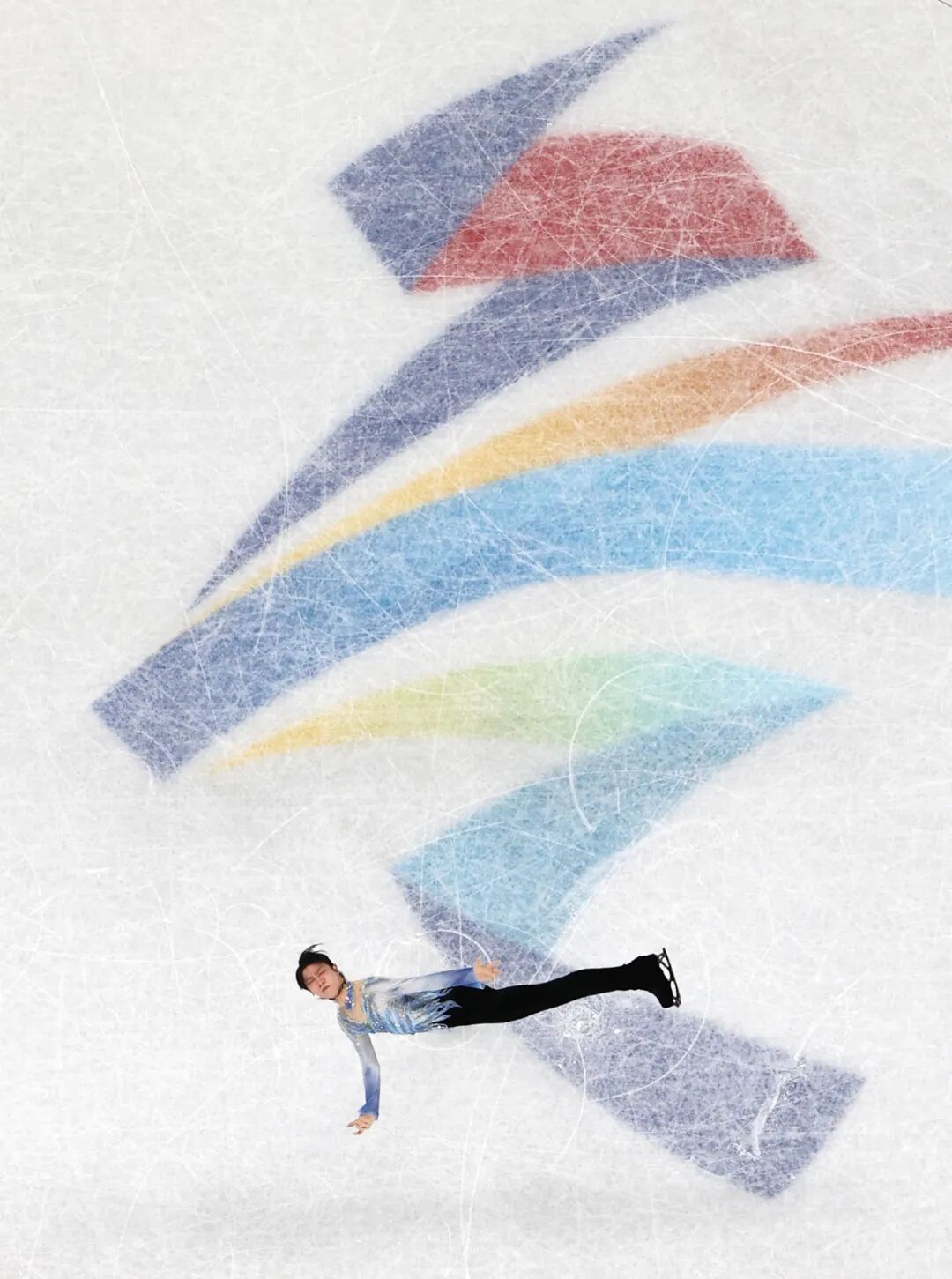 冬梦飞扬比起冠军更期待羽生结弦的4a跳