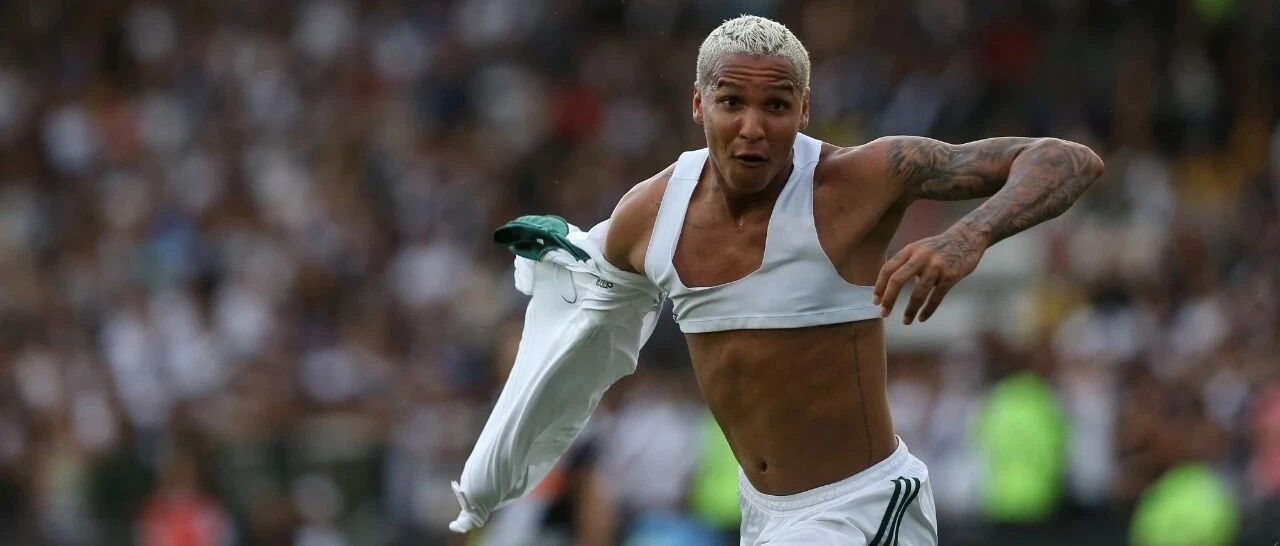 武汉队要买新外援前锋顶替拉斐尔？