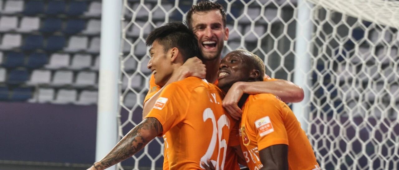 【老五侃球】中超还是洋枪的天下，如果一杆不够，那就多来几杆……