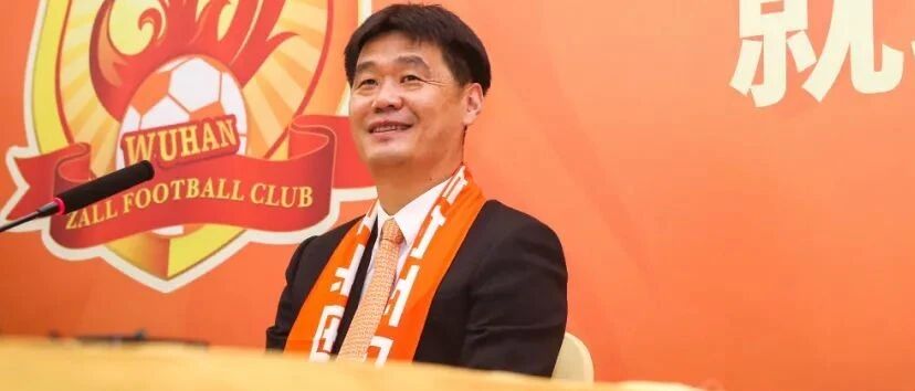 武汉队1月中旬广东集结，新赛季叫什么还需等待