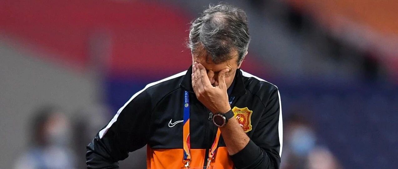 临场指挥差？忽视老将？过度保护外援？何塞下课三宗罪