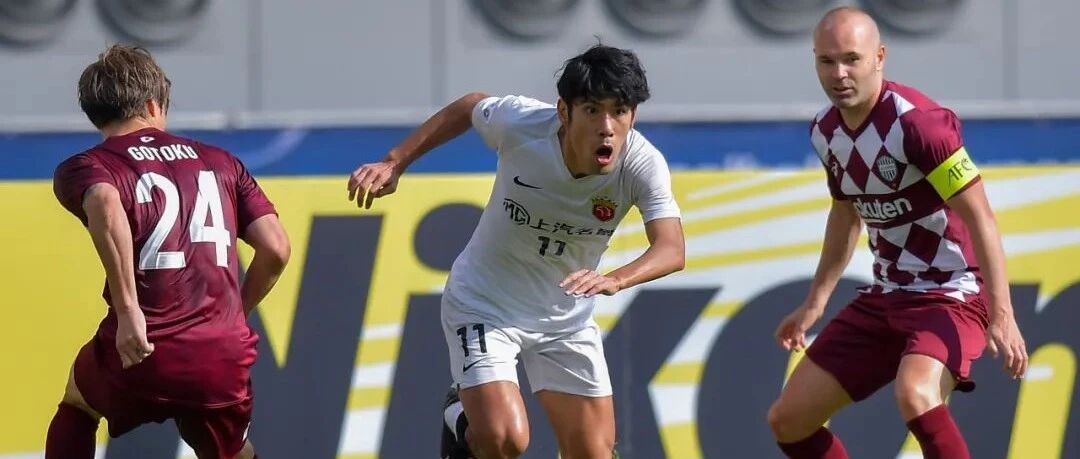 中超or亚冠？中超BIG4面临两难选择