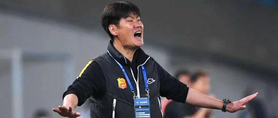 [前瞻]战申花不信邪 李霄鹏：全力以赴拿下!