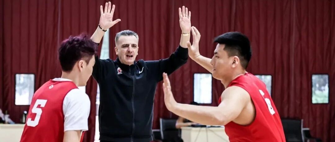 孙熔孝走了汤杰没来，武汉当代重装再出征