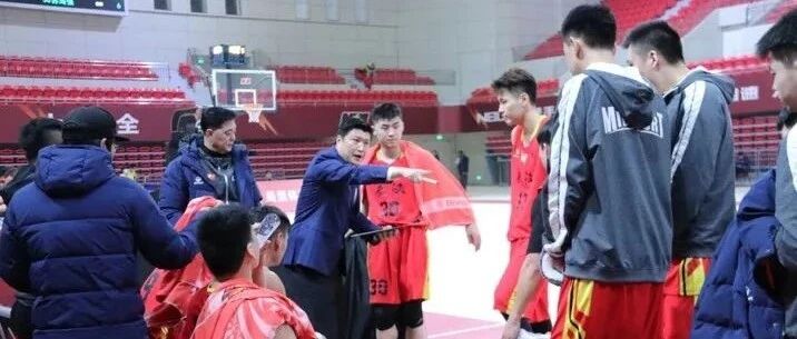 武汉当代97比95“双杀”湖南队，常规赛任务已接近完成