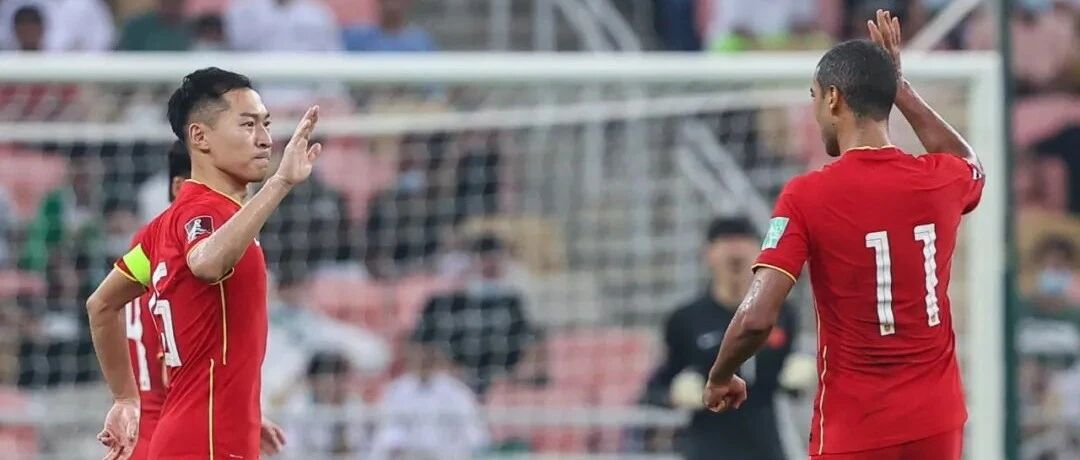 今晚生死战前，国足迎来两大利好！