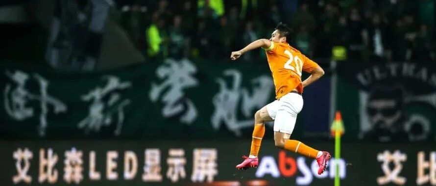 打破中超“二年级生”降级魔咒 汉军明年将有更大动作！