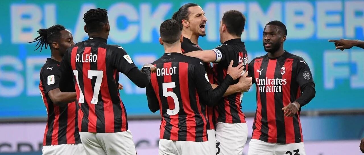 不是主教练也不是伊布， AC米兰复兴的最大功臣是他！