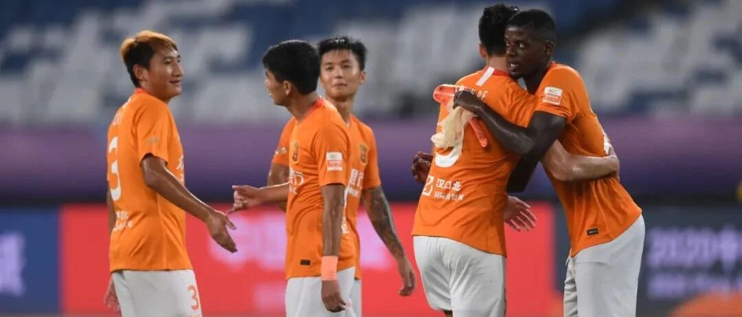 【武汉队前瞻】打赢收官战，重拾信心和避开大连人都很重要